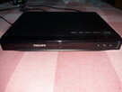 Dvd Philips slim - 7