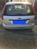 Sprzedam ford fiesta 1.4 - 5