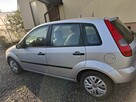 Sprzedam ford fiesta 1.4 - 4