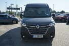 Renault Master L3H2 2.3DCi 180KM Extra 3.5T  3 os. faktura VAT gwarancja - 2