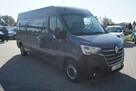 Renault Master L3H2 2.3DCi 180KM Extra 3.5T  3 os. faktura VAT gwarancja - 3