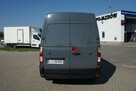 Renault Master L3H2 2.3DCi 180KM Extra 3.5T  3 os. faktura VAT gwarancja - 6