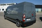 Renault Master L3H2 2.3DCi 180KM Extra 3.5T  3 os. faktura VAT gwarancja - 7