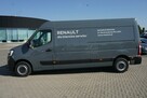 Renault Master L3H2 2.3DCi 180KM Extra 3.5T  3 os. faktura VAT gwarancja - 8