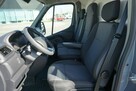 Renault Master L3H2 2.3DCi 180KM Extra 3.5T  3 os. faktura VAT gwarancja - 9