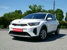 Kia Stonic 1.0 T-GDI 120KM -Bogata wersja -Grzane fotele i kier. +Koła zima - 1