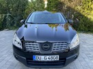 Nissan Qashqai 4X4. Zadbany Bezwypadkowy Serwisowany!!! Niski oryginalny przebieg !!! - 2