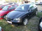 seat ibiza - 2