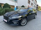 Ford Mondeo 2.0 Diesel - 1