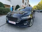 Ford Mondeo 2.0 Diesel - 2