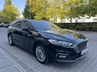 Ford Mondeo 2.0 Diesel - 3