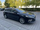 Ford Mondeo 2.0 Diesel - 4