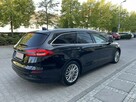 Ford Mondeo 2.0 Diesel - 5