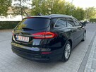 Ford Mondeo 2.0 Diesel - 6