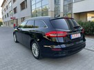 Ford Mondeo 2.0 Diesel - 8