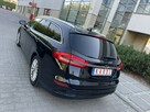 Ford Mondeo 2.0 Diesel - 9