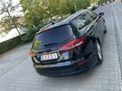 Ford Mondeo 2.0 Diesel - 10