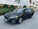 Ford Mondeo 2.0 Diesel - 15