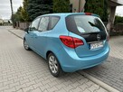 MERIVA II 1.3 CDTI 95 KM Zadbany Komplet zimów Bardzo Zadbany 189 tyś. - 5