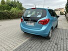 MERIVA II 1.3 CDTI 95 KM Zadbany Komplet zimów Bardzo Zadbany 189 tyś. - 6
