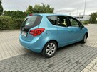 MERIVA II 1.3 CDTI 95 KM Zadbany Komplet zimów Bardzo Zadbany 189 tyś. - 7