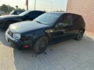 GOLF IV, 1.4 105 km Klima Opłaty - 1