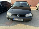 GOLF IV, 1.4 105 km Klima Opłaty - 2