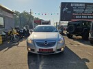 Opel Insignia 2.0 CDTI 130 KM, Klimatyzacja, Nawigacja, Bluetooth, Alufelgi, Isofix - 2