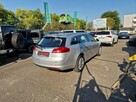 Opel Insignia 2.0 CDTI 130 KM, Klimatyzacja, Nawigacja, Bluetooth, Alufelgi, Isofix - 4