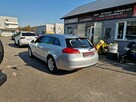 Opel Insignia 2.0 CDTI 130 KM, Klimatyzacja, Nawigacja, Bluetooth, Alufelgi, Isofix - 5