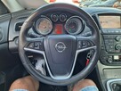 Opel Insignia 2.0 CDTI 130 KM, Klimatyzacja, Nawigacja, Bluetooth, Alufelgi, Isofix - 8