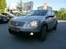 Nissan Qashqai 2.0d Panorama 100%bezwypadkowy serwisowany z Niemiec Gwarancja 12mcy - 8