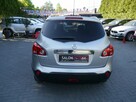 Nissan Qashqai 2.0d Panorama 100%bezwypadkowy serwisowany z Niemiec Gwarancja 12mcy - 11