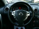 Nissan Qashqai 2.0d Panorama 100%bezwypadkowy serwisowany z Niemiec Gwarancja 12mcy - 15