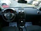 Nissan Qashqai 2.0d Panorama 100%bezwypadkowy serwisowany z Niemiec Gwarancja 12mcy - 16