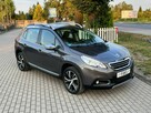 Peugeot 2008 *Benzyna*Niski Przebieg*Gwarancja* - 2