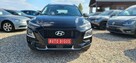 Hyundai Kona Jak nowa duza navi ledy mały przebieg - 3