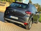 Dacia Sandero Stepway *Niski Przbieg*Gwarancja*Bogato wyposażona* - 2