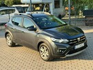 Dacia Sandero Stepway *Niski Przbieg*Gwarancja*Bogato wyposażona* - 3