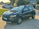 Dacia Sandero Stepway *Niski Przbieg*Gwarancja*Bogato wyposażona* - 4