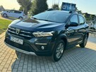 Dacia Sandero Stepway *Niski Przbieg*Gwarancja*Bogato wyposażona* - 5