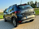 Dacia Sandero Stepway *Niski Przbieg*Gwarancja*Bogato wyposażona* - 6