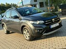 Dacia Sandero Stepway *Niski Przbieg*Gwarancja*Bogato wyposażona* - 7