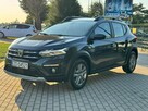 Dacia Sandero Stepway *Niski Przbieg*Gwarancja*Bogato wyposażona* - 9