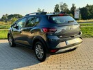 Dacia Sandero Stepway *Niski Przbieg*Gwarancja*Bogato wyposażona* - 11