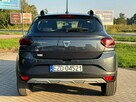 Dacia Sandero Stepway *Niski Przbieg*Gwarancja*Bogato wyposażona* - 12