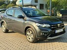 Dacia Sandero Stepway *Niski Przbieg*Gwarancja*Bogato wyposażona* - 15