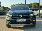 Dacia Sandero Stepway *Niski Przbieg*Gwarancja*Bogato wyposażona* - 16