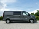 Opel Vivaro 1.6BiTurbo 120KM Eu6 Brygadówka Doka 6 Osób -Kraj 1 Wł -VAT 23% Brutto - 8