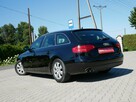 Audi A4 2.0TDI 170KM Kombi -1 Wł od 10 lat -Po wielu wymianach +Koła zima - 10